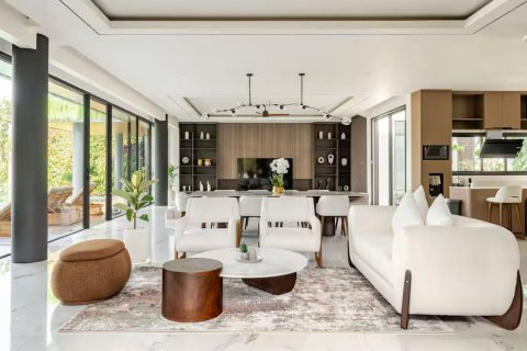 4 bedrooms Villa in Pecatu, Badung, Bali (15478) 3