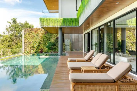 4 bedrooms Villa in Pecatu, Badung, Bali (15478) 2