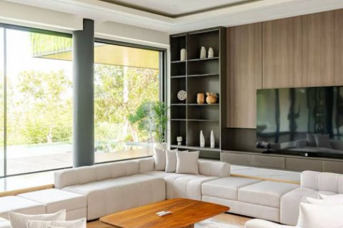4 bedrooms Villa in Pecatu, Badung, Bali (15478) 5