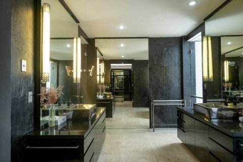 4 bedrooms Villa in Pecatu, Badung, Bali (15481)