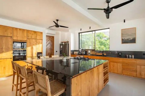 4 bedrooms Villa in Pecatu, Badung, Bali (15479) 2