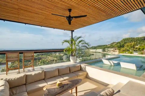 4 bedrooms Villa in Pecatu, Badung, Bali (15479) 10