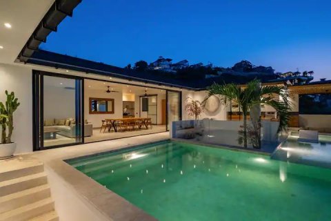 4 bedrooms Villa in Pecatu, Badung, Bali (15479) 6