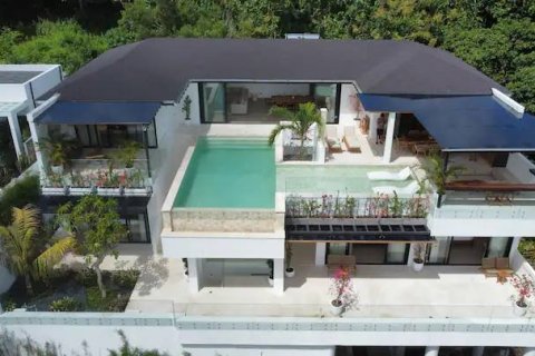 4 bedrooms Villa in Pecatu, Badung, Bali (15479) 8
