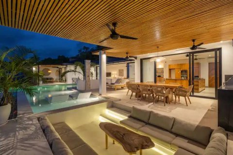 4 bedrooms Villa in Pecatu, Badung, Bali (15479) 9