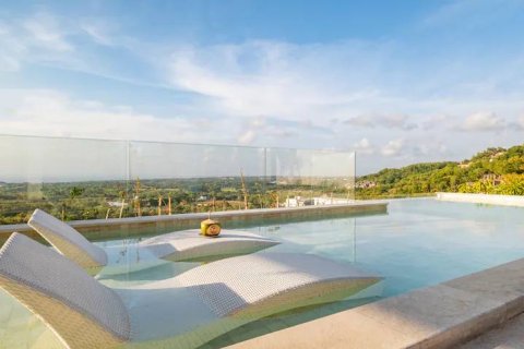 4 bedrooms Villa in Pecatu, Badung, Bali (15479) 7