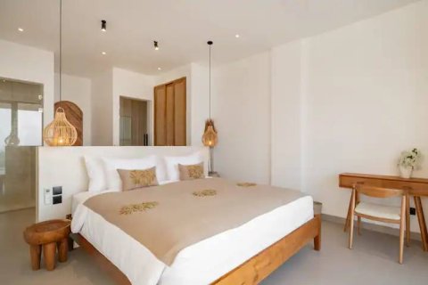 4 bedrooms Villa in Pecatu, Badung, Bali (15479) 4