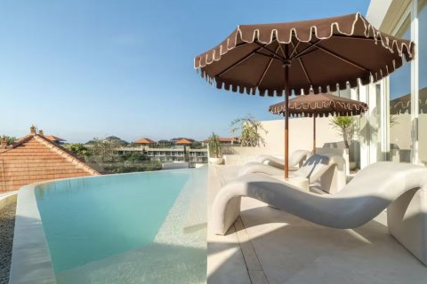 4 bedrooms Villa in Pecatu, Badung, Bali (15477) 2