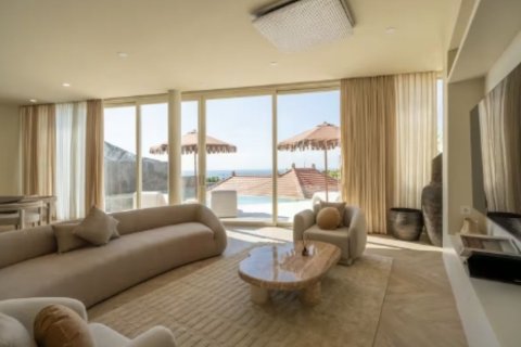4 bedrooms Villa in Pecatu, Badung, Bali (15477) 4