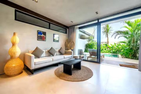 1 bedroom Villa in Pecatu, Badung, Bali (15480)
