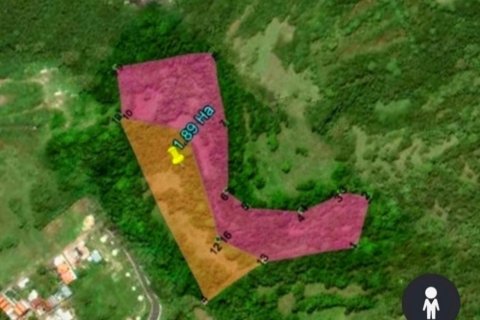 Land in Pecatu, Badung, Bali (12139) 3