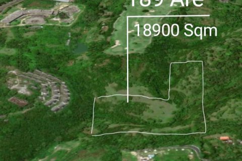 Land in Pecatu, Badung, Bali (12139) 4