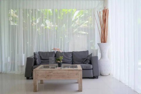 5 bedrooms Villa in Jimbaran, Badung, Bali (14891) 3