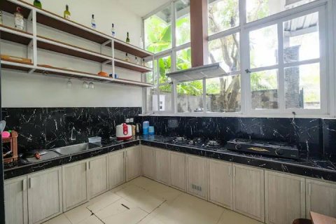 5 bedrooms Villa in Jimbaran, Badung, Bali (14891) 8