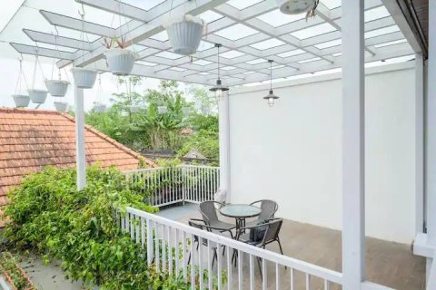 5 bedrooms Villa in Jimbaran, Badung, Bali (14891) 2