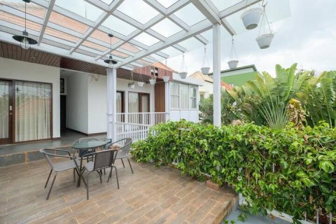 5 bedrooms Villa in Jimbaran, Badung, Bali (14891) 7