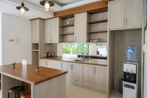 5 bedrooms Villa in Jimbaran, Badung, Bali (14891) 10