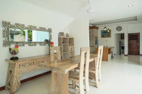 5 bedrooms Villa in Jimbaran, Badung, Bali (14891) 6
