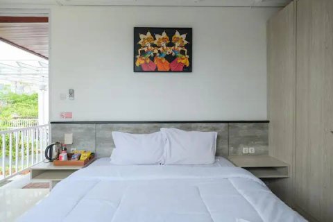 5 bedrooms Villa in Jimbaran, Badung, Bali (14891) 5
