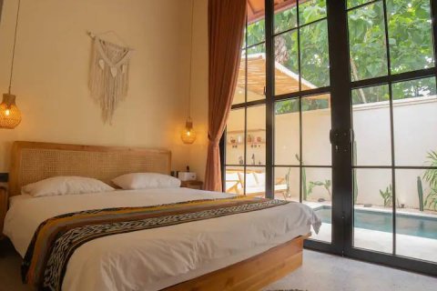 2 bedrooms Villa in Jimbaran, Badung, Bali (14886) 3