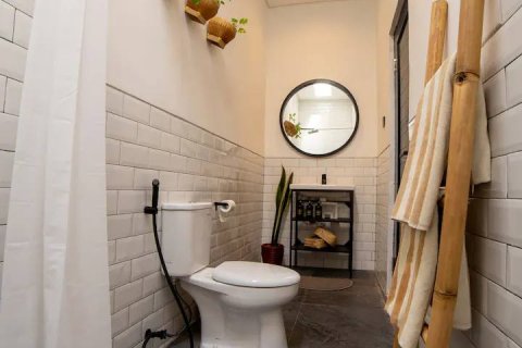 2 bedrooms Villa in Jimbaran, Badung, Bali (14886)