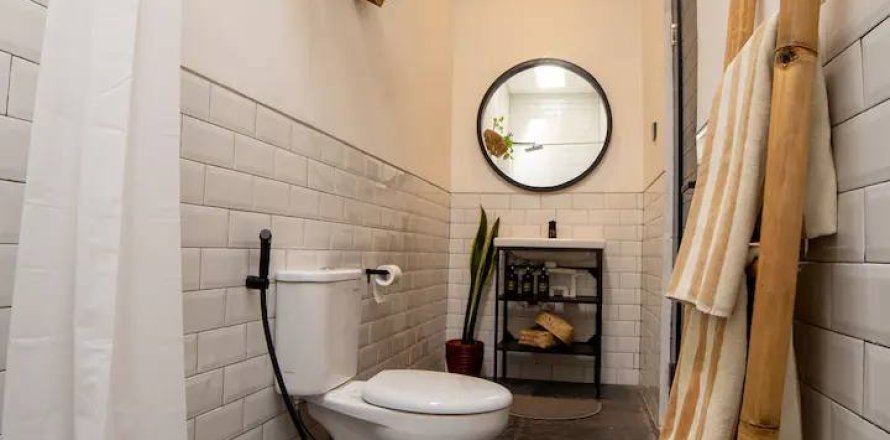 2 bedrooms Villa in Jimbaran, Badung, Bali (14886)