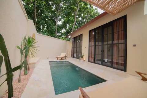 2 bedrooms Villa in Jimbaran, Badung, Bali (14886) 8