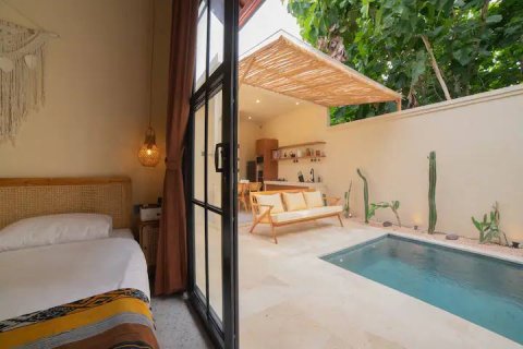 2 bedrooms Villa in Jimbaran, Badung, Bali (14886) 4