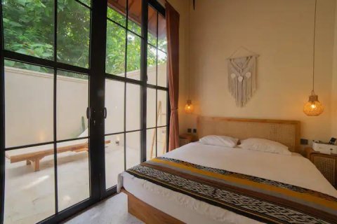 2 bedrooms Villa in Jimbaran, Badung, Bali (14886) 6