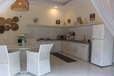 3 bedrooms Villa in Jimbaran, Badung, Bali (14887) 6