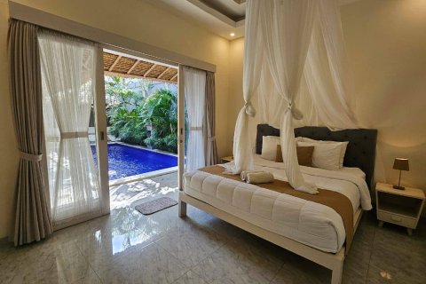 3 bedrooms Villa in Jimbaran, Badung, Bali (14887)