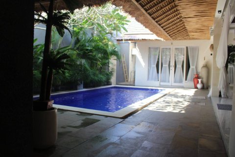 3 bedrooms Villa in Jimbaran, Badung, Bali (14887) 4