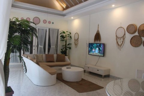 3 bedrooms Villa in Jimbaran, Badung, Bali (14887) 5