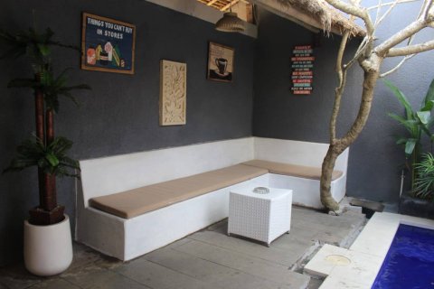 3 bedrooms Villa in Jimbaran, Badung, Bali (14887) 7