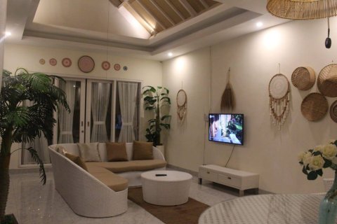 3 bedrooms Villa in Jimbaran, Badung, Bali (14887) 10