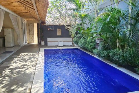 3 bedrooms Villa in Jimbaran, Badung, Bali (14887) 2