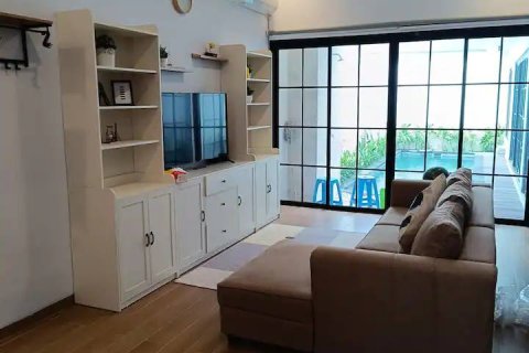 3 bedrooms Villa in Jimbaran, Badung, Bali (14892) 7