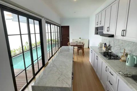 3 bedrooms Villa in Jimbaran, Badung, Bali (14892) 5