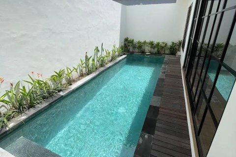 3 bedrooms Villa in Jimbaran, Badung, Bali (14892)