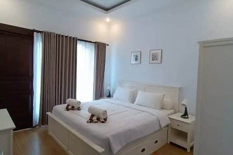 3 bedrooms Villa in Jimbaran, Badung, Bali (14892) 2