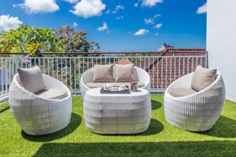 3 bedrooms Villa in Jimbaran, Badung, Bali (14890) 8
