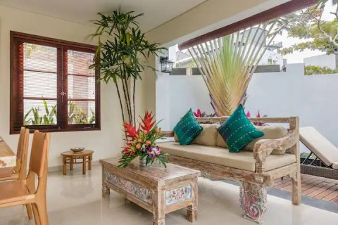 3 bedrooms Villa in Jimbaran, Badung, Bali (14890) 2