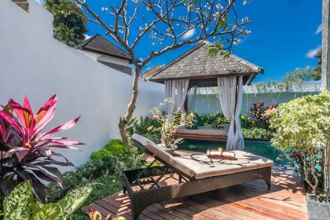 3 bedrooms Villa in Jimbaran, Badung, Bali (14890) 9