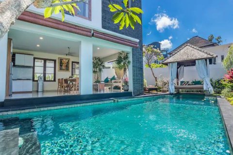 3 bedrooms Villa in Jimbaran, Badung, Bali (14890) 10