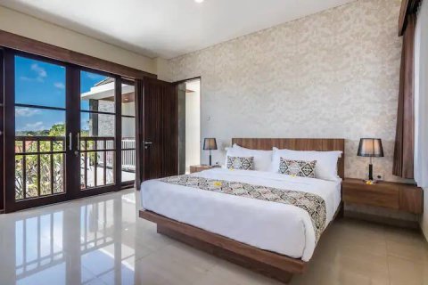 3 bedrooms Villa in Jimbaran, Badung, Bali (14890) 4