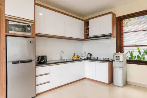 3 bedrooms Villa in Jimbaran, Badung, Bali (14890) 3