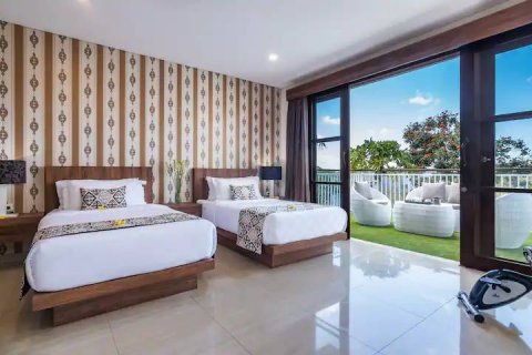 3 bedrooms Villa in Jimbaran, Badung, Bali (14890) 5
