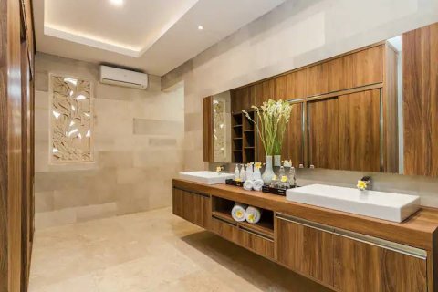 3 bedrooms Villa in Jimbaran, Badung, Bali (14890) 7