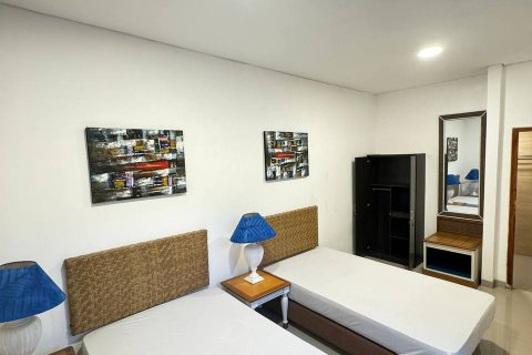 2 bedrooms Villa in Jimbaran, Badung, Bali (14889) 4