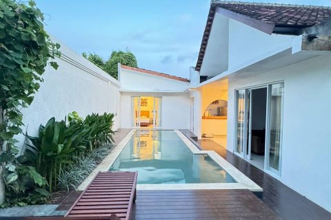 2 bedrooms Villa in Jimbaran, Badung, Bali (14889)